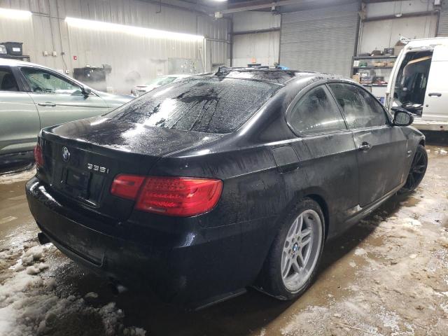 Photo 3 from auction – 2012 BMW 335 XI with VIN WBAKF9C53CE672349