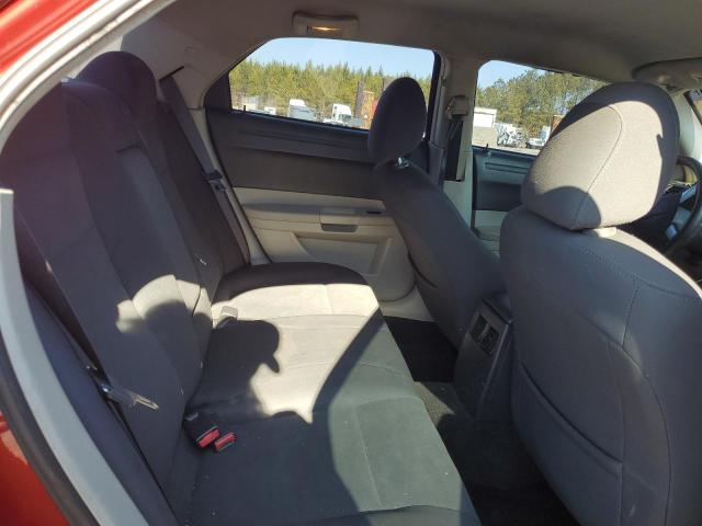 Photo 10 from auction – 2007 CHRYSLER 300 with VIN 2C3LA43R97H889029