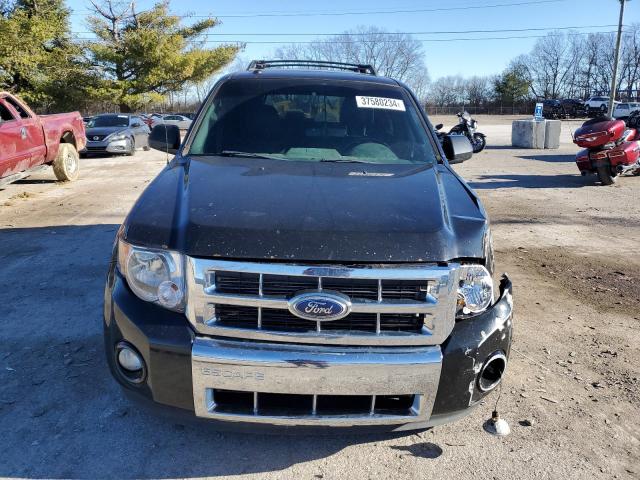 Photo 5 from auction – 2011 FORD ESCAPE LIM with VIN 1FMCU0E73BKC62234