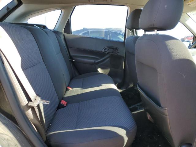 Photo 10 from auction – 2006 FORD FOCUS ZX5 with VIN 1FAFP37N06W165969