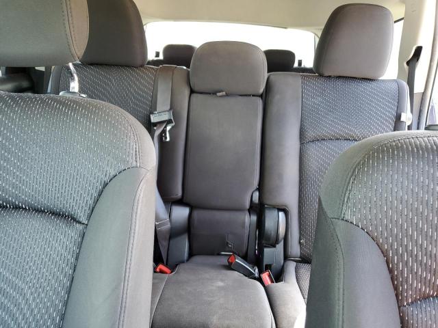 Photo 10 from auction – 2017 DODGE JOURNEY SE with VIN 3C4PDCAB7HT560200