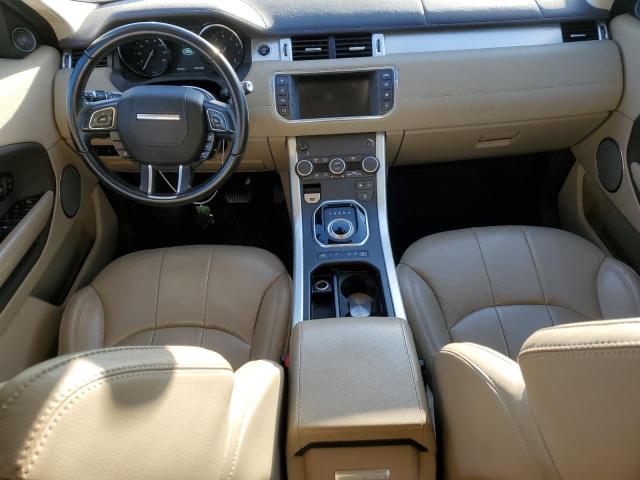Photo 8 from auction – 2017 LAND ROVER RANGE ROVE with VIN SALVP2BG7HH223956