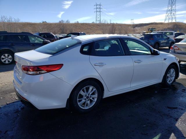 Photo 3 from auction – 2018 KIA OPTIMA LX with VIN KNAGT4L30J5206097