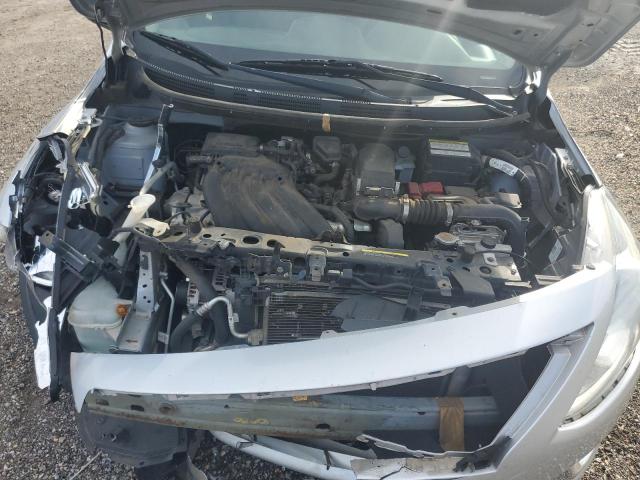 Photo 11 from auction – 2016 NISSAN VERSA S with VIN 3N1CN7AP6GL842778