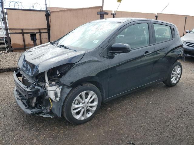 CHEVROLET SPARK 1LT 2020 with VIN KL8CD6SA0LC442279 - Photo from auction