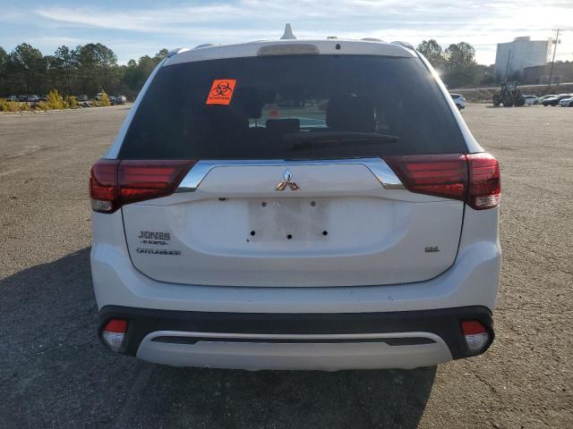 Photo 6 from auction – 2020 MITSUBISHI OUTLANDER with VIN JA4AD3A31LZ033103