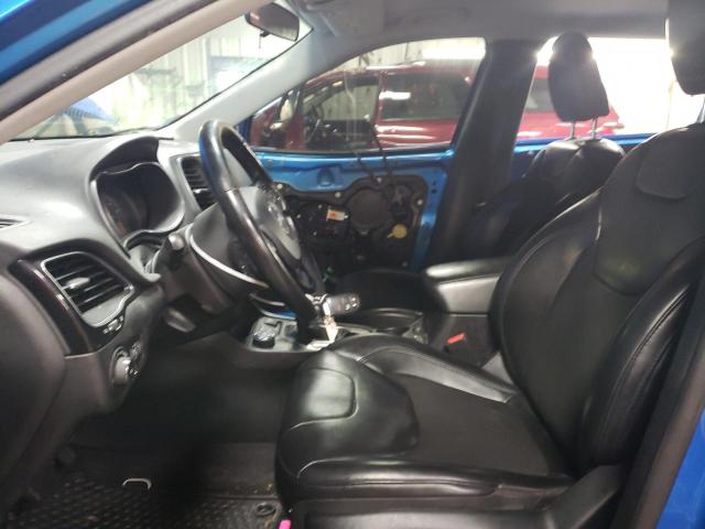 Photo 7 from auction – 2020 JEEP CHEROKEE L with VIN 1C4PJMLB9LD522896