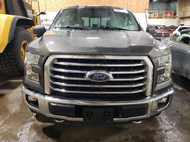 Photo 5 from auction – 2016 FORD F150 SUPER with VIN 1FTFW1EG0GKD89872