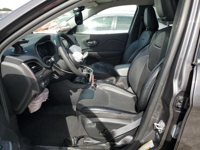 Photo 7 from auction – 2022 JEEP CHEROKEE L with VIN 1C4PJLMX7ND516733