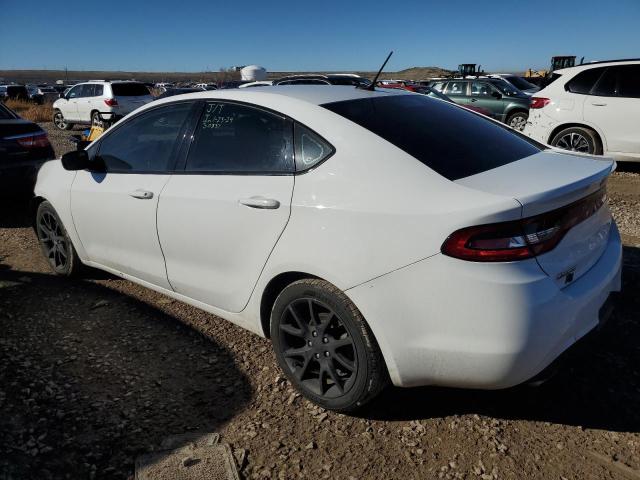 Photo 2 from auction – 2013 DODGE DART SXT with VIN 1C3CDFBA7DD344681
