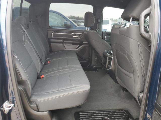 Photo 10 from auction – 2021 RAM 1500 BIG H with VIN 1C6RREFT9MN686101