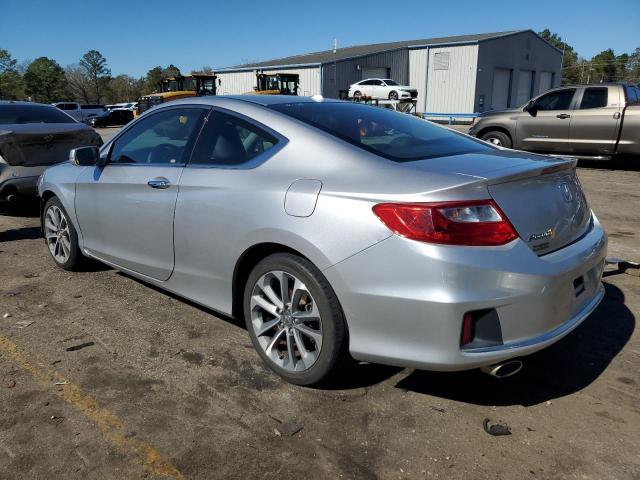 Photo 2 from auction – 2015 HONDA ACCORD EXL with VIN 1HGCT2B86FA005985