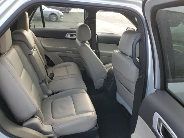 Фото 11 с аукциона – 2015 FORD EXPLORER L с VIN 1FM5K7F81FGB24151