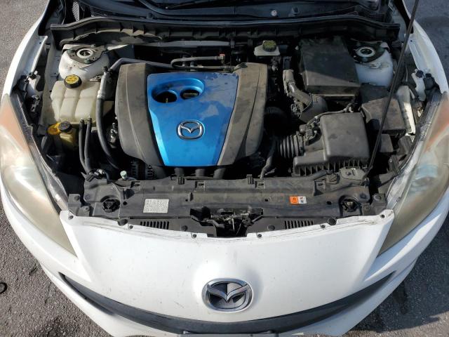 Photo 11 from auction – 2013 MAZDA 3 I with VIN JM1BL1WP0D1722305