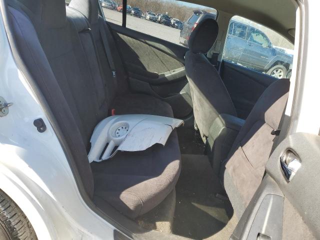 Photo 10 from auction – 2011 NISSAN ALTIMA BAS with VIN 1N4AL2AP1BN441862