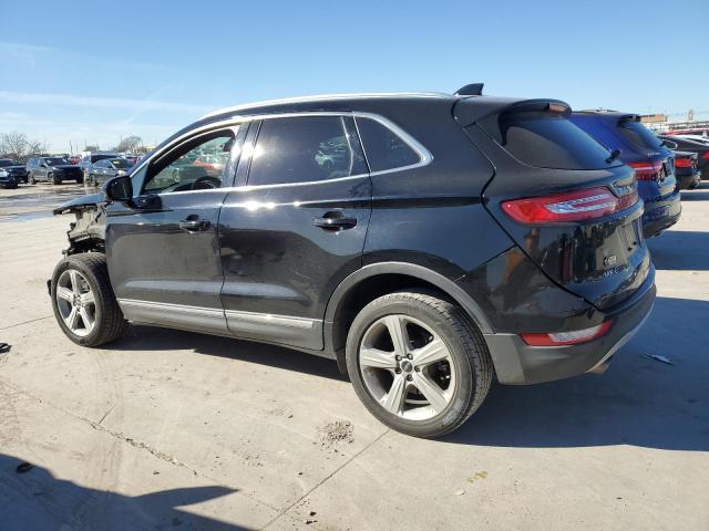 Photo 2 from auction – 2017 LINCOLN MKC PREMIE with VIN 5LMCJ1C96HUL62602