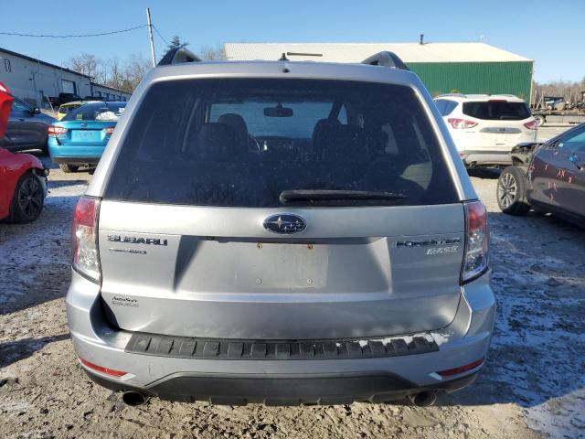 Photo 6 from auction – 2013 SUBARU FORESTER L with VIN JF2SHAFC1DH433005