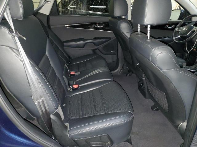 Photo 11 from auction – 2019 KIA SORENTO EX with VIN 5XYPHDA5XKG447540