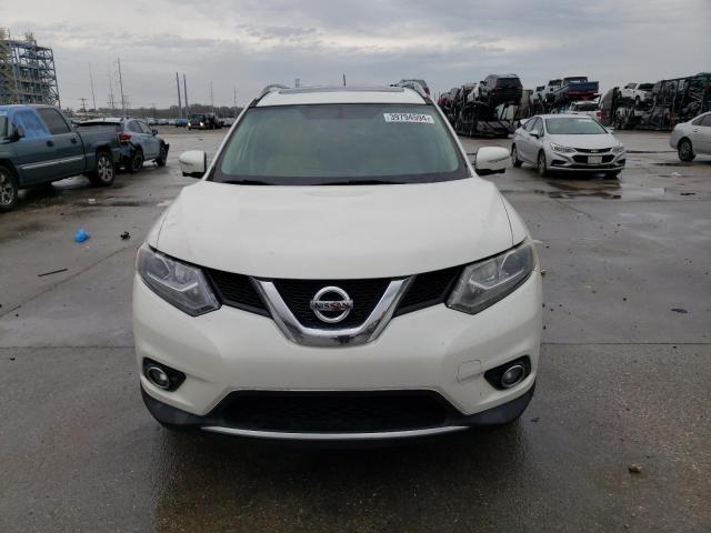 Photo 5 from auction – 2015 NISSAN ROGUE S with VIN 5N1AT2MT9FC874281