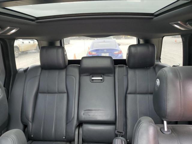 Photo 10 from auction – 2013 LAND ROVER RANGE ROVE with VIN SALGS2EF8DA112037