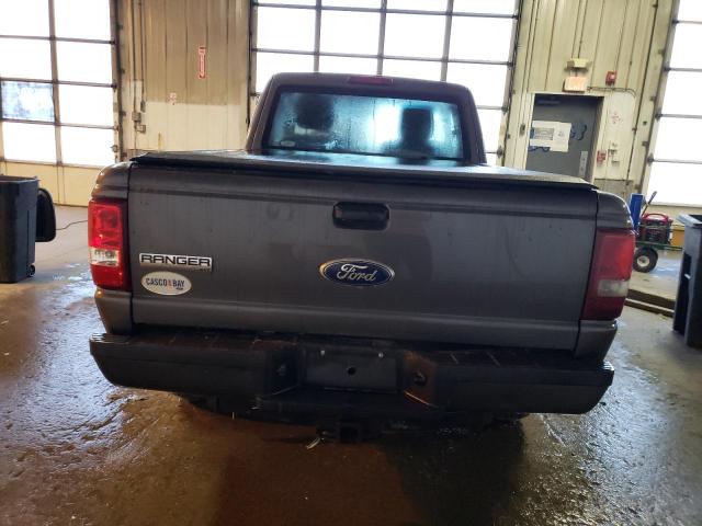 Фото 6 с аукциона – 2011 FORD RANGER SUP с VIN 1FTLR4FE0BPA27237
