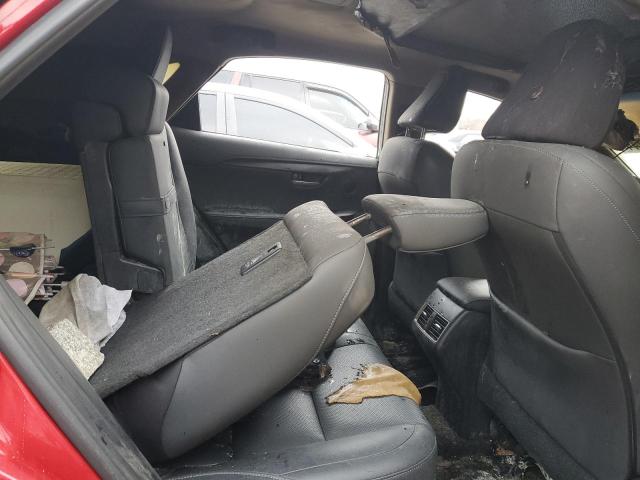 Photo 10 from auction – 2015 LEXUS NX 200T with VIN JTJBARBZ4F2005671
