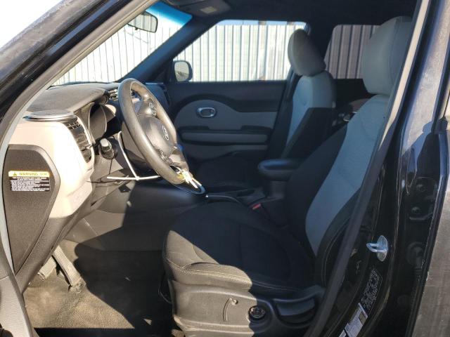 Photo 7 from auction – 2014 KIA SOUL + with VIN KNDJP3A51E7060539