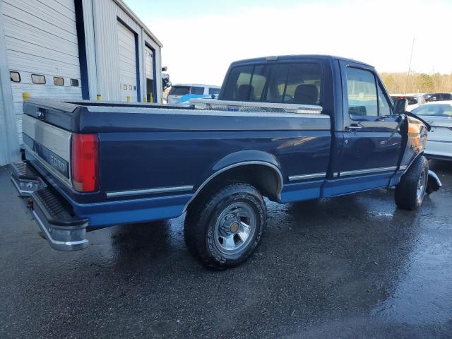 Photo 3 from auction – 1993 FORD F150 with VIN 2FTDF15N5PCA77606