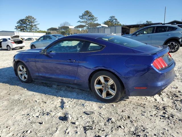 Photo 2 from auction – 2015 FORD MUSTANG with VIN 1FA6P8TH0F5300628