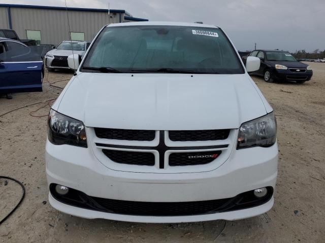 Photo 5 from auction – 2019 DODGE GRAND CARA with VIN 2C4RDGEG1KR620195