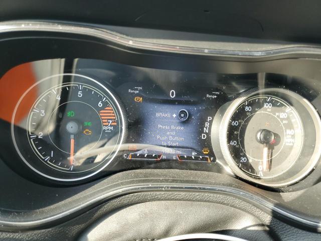 Photo 9 from auction – 2020 JEEP CHEROKEE L with VIN 1C4PJLDB8LD624019