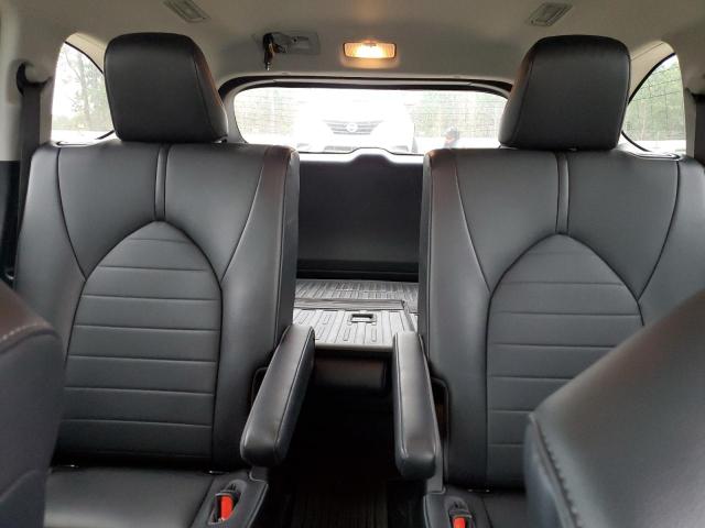 Photo 10 from auction – 2020 TOYOTA HIGHLANDER with VIN 5TDGZRAH2LS512289