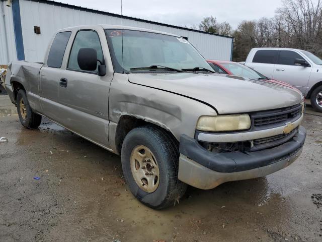 Photo 4 from auction – 2002 CHEVROLET SILVERADO with VIN 2GCEC19V021404358