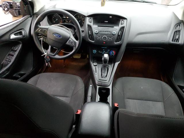Photo 8 from auction – 2015 FORD FOCUS SE with VIN 1FADP3K29FL375878