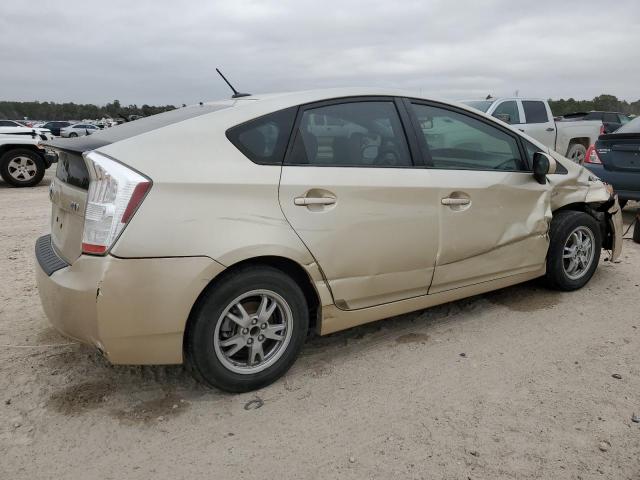 Photo 3 from auction – 2011 TOYOTA PRIUS with VIN JTDKN3DU6B0294418
