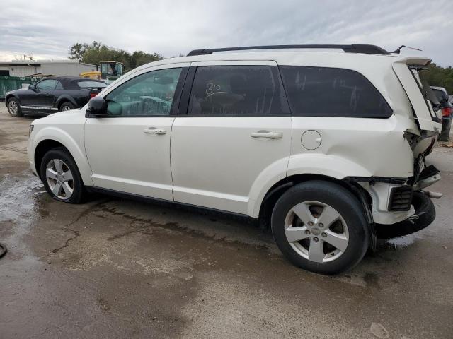 Foto 2 de la subasta – 2016 DODGE JOURNEY SE con VIN 3C4PDCAB9GT172013