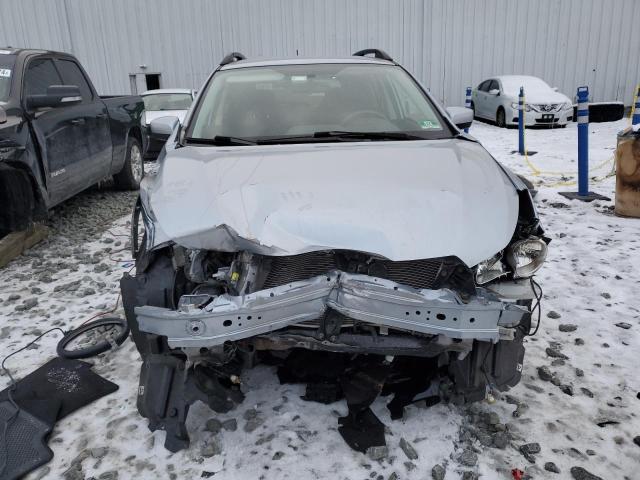 Photo 5 from auction – 2017 SUBARU CROSSTREK with VIN JF2GPABC9H8218444