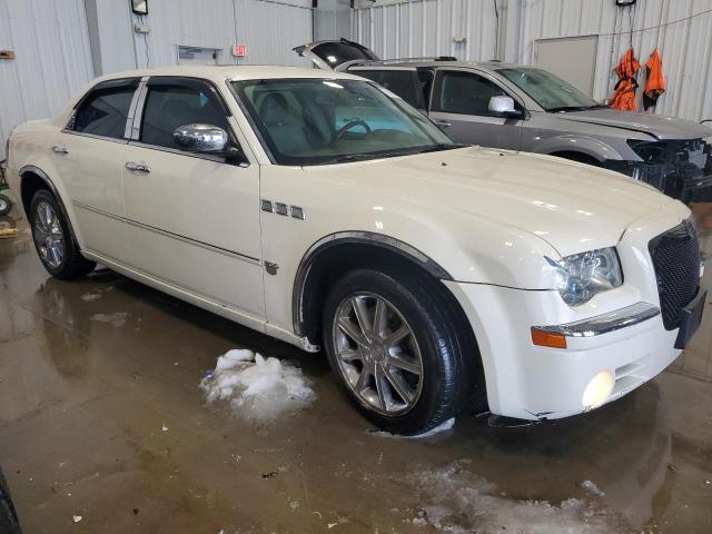 Photo 4 from auction – 2007 CHRYSLER 300C with VIN 2C3KK63H77H687995