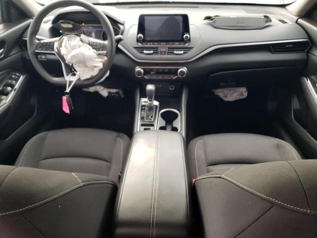 Photo 8 from auction – 2021 NISSAN ALTIMA SV with VIN 1N4BL4DW5MN309869