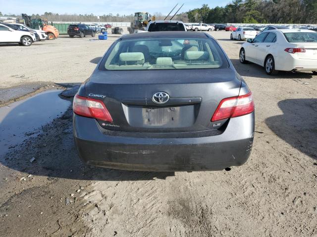 Photo 6 from auction – 2009 TOYOTA CAMRY BASE with VIN 4T1BE46K99U413904