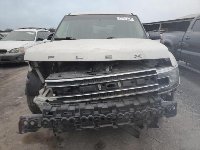 Photo 5 from auction – 2013 FORD FLEX SE with VIN 2FMGK5B84DBD35870