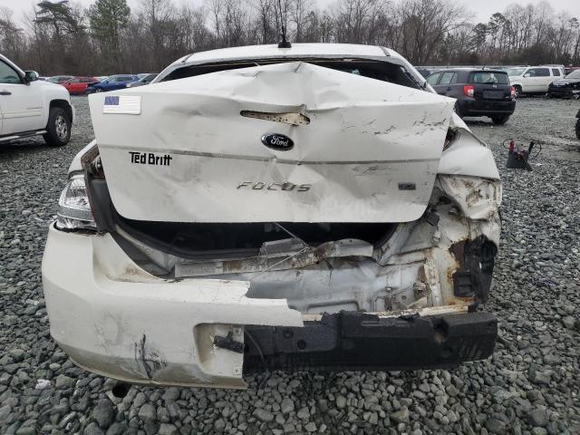 Photo 6 from auction – 2011 FORD FOCUS SE with VIN 1FAHP3FNXBW120879