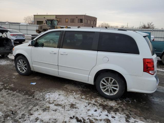 Photo 2 from auction – 2019 DODGE GRAND CARA with VIN 2C4RDGCG1KR802790