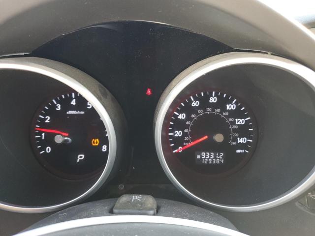 Photo 9 from auction – 2009 SUBARU TRIBECA LI with VIN 4S4WX97D294407919