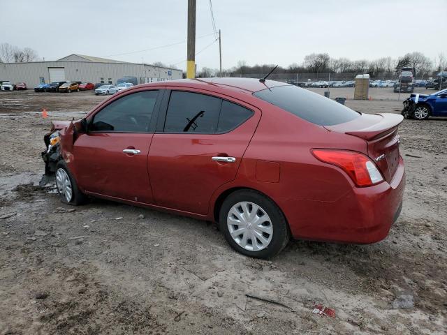 Photo 2 from auction – 2019 NISSAN VERSA S with VIN 3N1CN7AP0KL861349