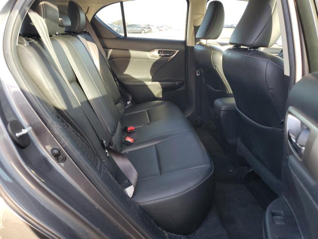 Photo 10 from auction – 2016 LEXUS CT 200 with VIN JTHKD5BH3G2271919