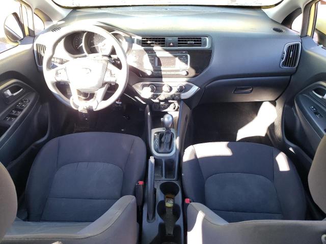 Photo 8 from auction – 2016 KIA RIO LX with VIN KNADM4A37G6594726