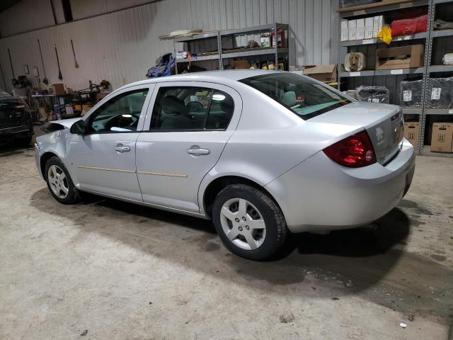 Photo 2 from auction – 2007 CHEVROLET COBALT LT with VIN 1G1AL55F177236835