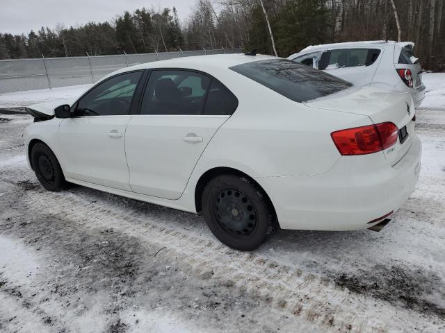 Photo 2 from auction – 2014 VOLKSWAGEN JETTA SEL with VIN 3VWL07AJ4EM269391