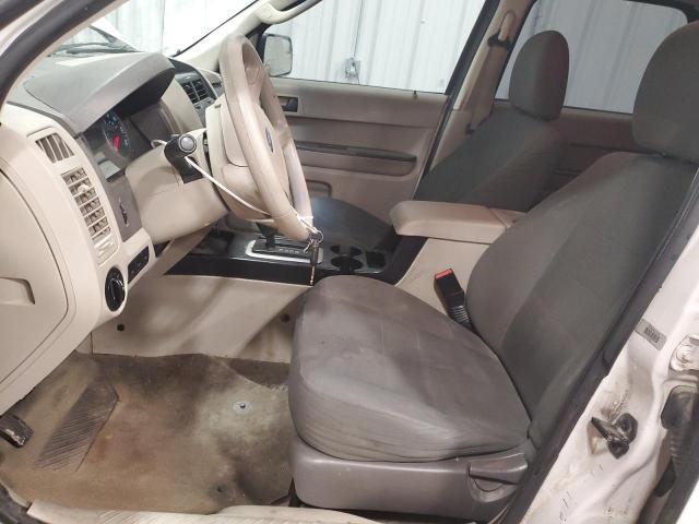 Photo 7 from auction – 2012 FORD ESCAPE XLS with VIN 1FMCU0C79CKB53765